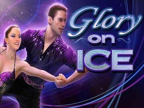 글로리 온 아이스 Glory on Ice