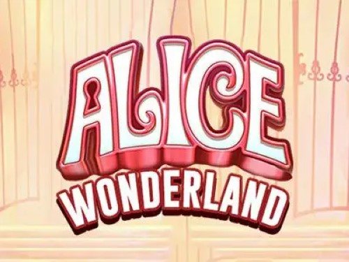 앨리스 인 원더랜드 Alice In Wonderland