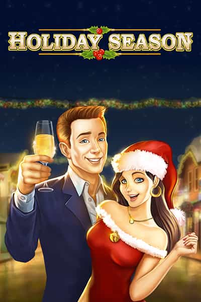 홀리데이 시즌 Holiday Season