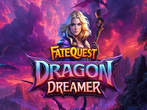 페이트퀘스트: 드래곤 드리머 FateQuest: Dragon Dreamer