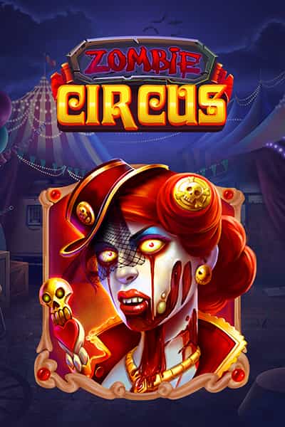 좀비 서커스 Zombie Circus