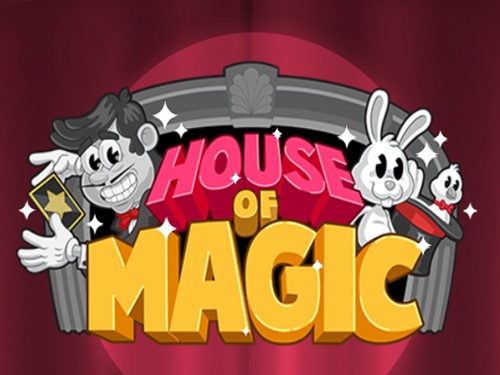 하우스 오브 매직 House of Magic