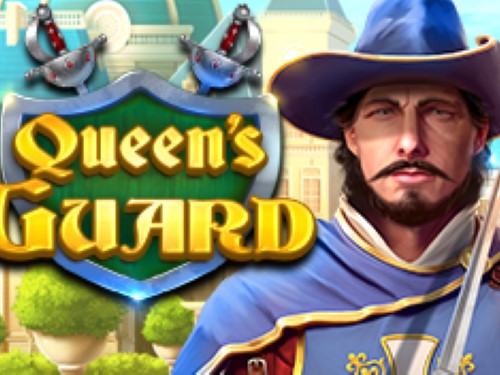 퀸스 가드 Queen's Guard