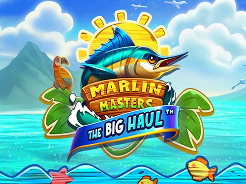 말린 마스터스: 더 빅 홀 Marlin Masters: The Big Haul