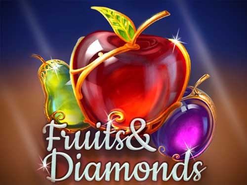 프룻츠 & 다이아몬즈 Fruits & Diamonds