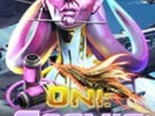 오니 코스믹 아틀라스 Oni Cosmic Atlas