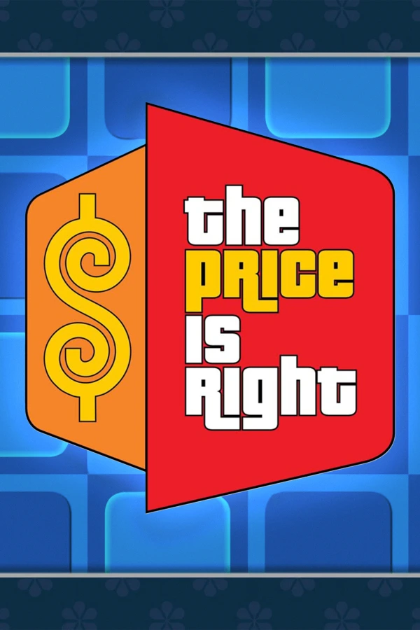 더 프라이스 이즈 라이트 The Price is Right