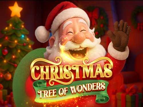 크리스마스 트리 오브 원더스 Christmas Tree of Wonders