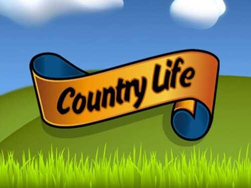 컨트리 라이프 Country Life