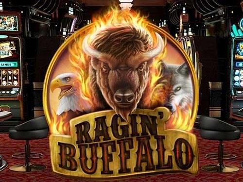 레이징 버팔로 Ragin' Buffalo