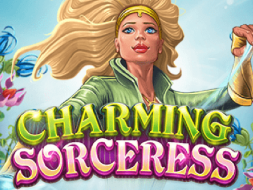 차밍 소서리스 Charming Sorceress