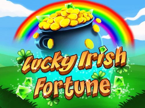 럭키 아이리시 포춘 Lucky Irish Fortune