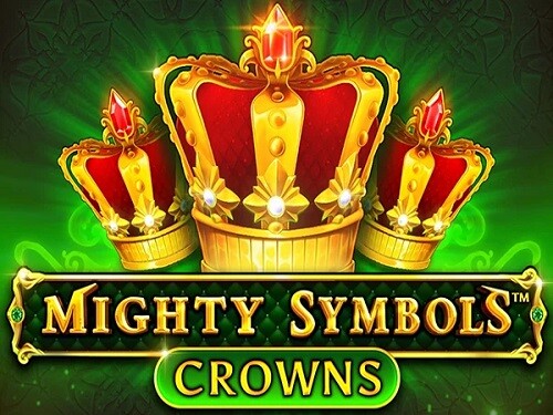 마이티 심볼스: 크라운스 Mighty Symbols: Crowns