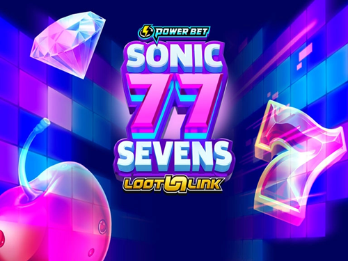 소닉 77 세븐스 Sonic 77 Sevens
