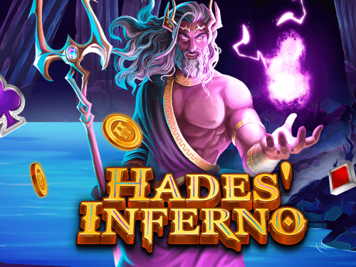 하데스 인페르노 Hades' Inferno