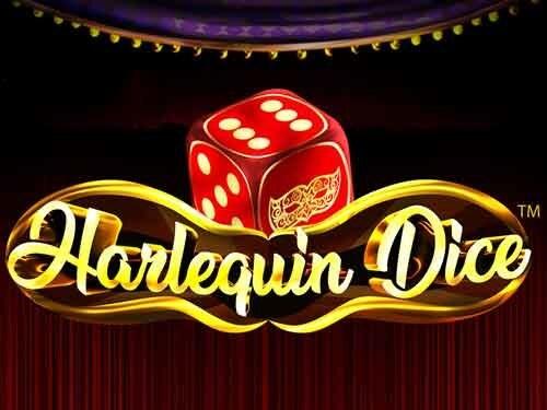 할리퀸 다이스 Harlequin Dice