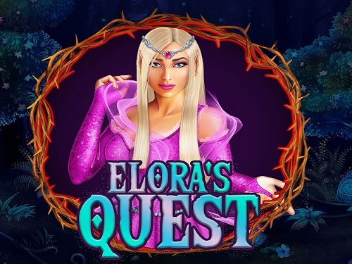 엘로라스 퀘스트 Elora's Quest