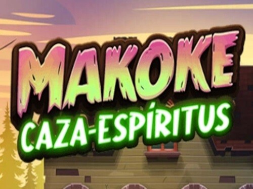 마코케 카자-에스피리투스 Makoke Caza-espíritus