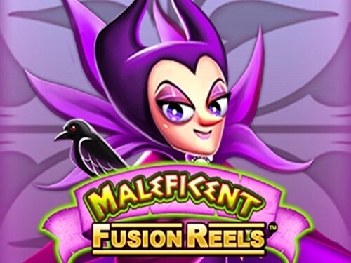 말레피센트 퓨전 릴스 Maleficent Fusion Reels