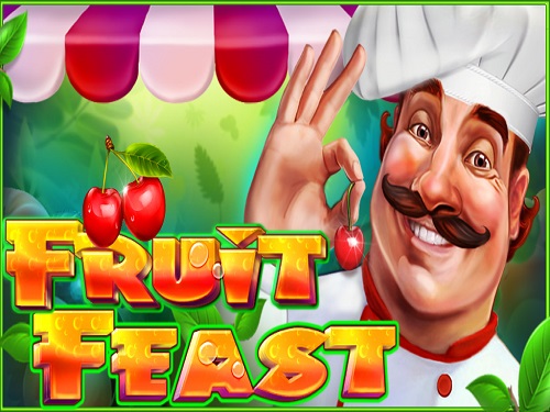 프루트 피스트 Fruit Feast
