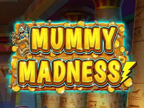 머미 매드니스 Mummy Madness
