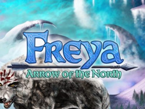 프레야 Freya