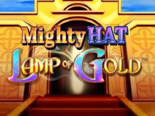 마이티 햇: 램프 오브 골드 Mighty Hat: Lamp of Gold