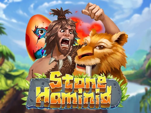 스톤 호미니드 Stone Hominid