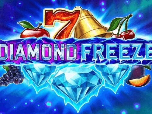 다이아몬드 프리즈 Diamond Freeze