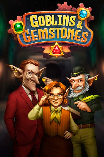 고블린스 앤 젬스톤스 Goblins & Gemstones