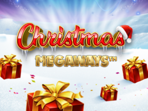 크리스마스 메가웨이즈 Christmas Megaways