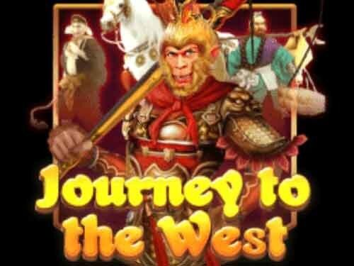 저니 투 더 웨스트 Journey To The West