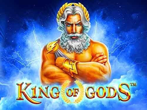 킹 오브 갓스 King of Gods