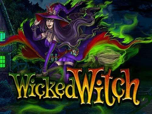 위키드 위치 Wicked Witch
