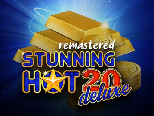 스터닝 핫 20 디럭스 리마스터드 Stunning Hot 20 Deluxe Remastered