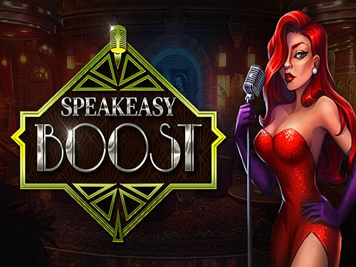 스피크이지 부스트 Speakeasy Boost