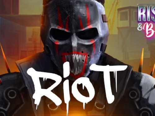 라이엇 Riot