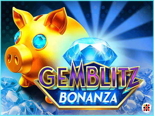 젬블리츠 보난자 Gemblitz Bonanza