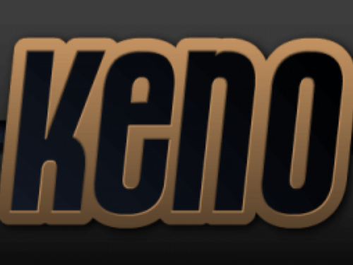 키노 Keno