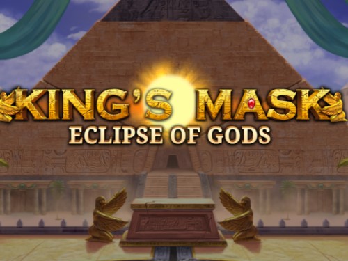 킹스 마스크 이클립스 오브 갓스 King's Mask Eclipse of Gods