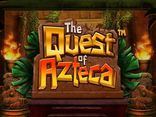 더 퀘스트 오브 아즈테카 The Quest of Azteca