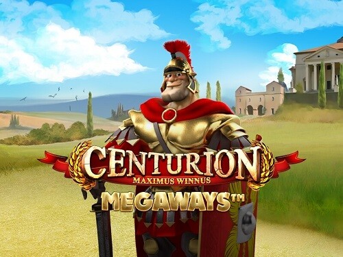 센추리온 메가웨이즈 Centurion Megaways