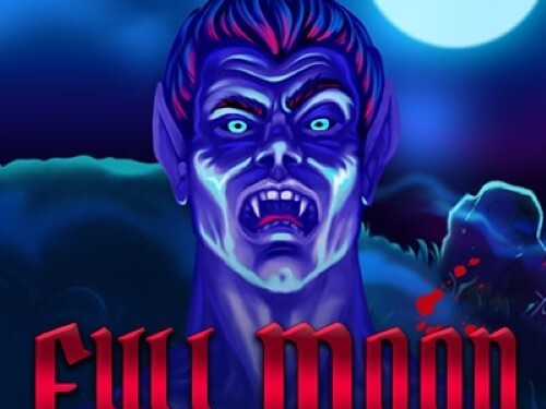 풀 문 Full Moon