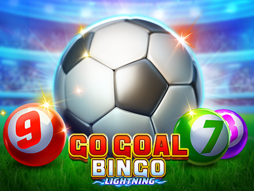 고 골 빙고 Go Goal Bingo