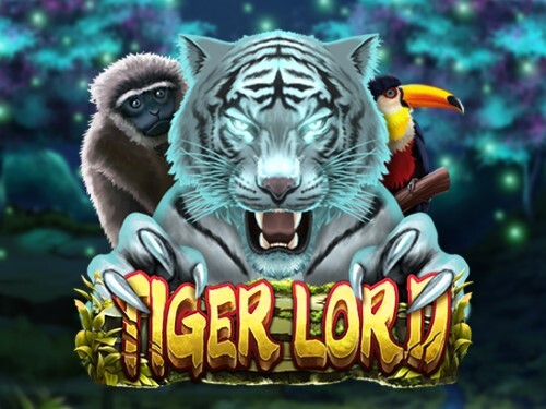 타이거 로드 Tiger Lord