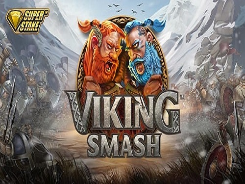바이킹 스매시 Viking Smash 