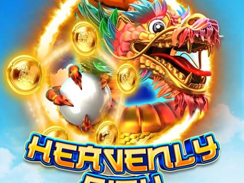 헤븐리 리치 Heavenly Rich