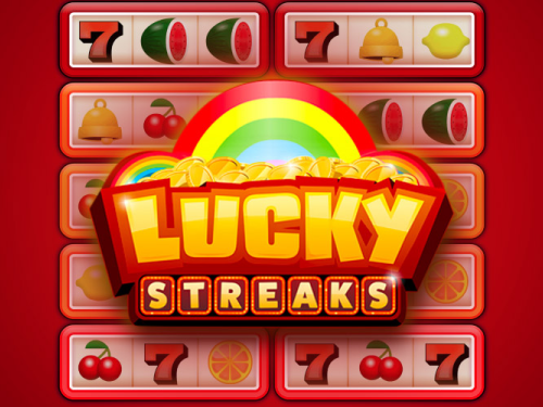 럭키 스트릭스 Lucky Streaks