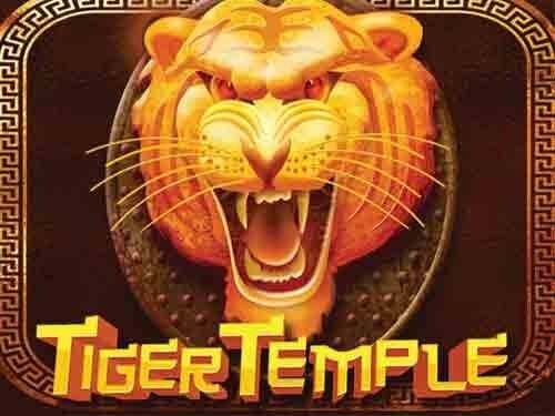 타이거 템플 Tiger Temple