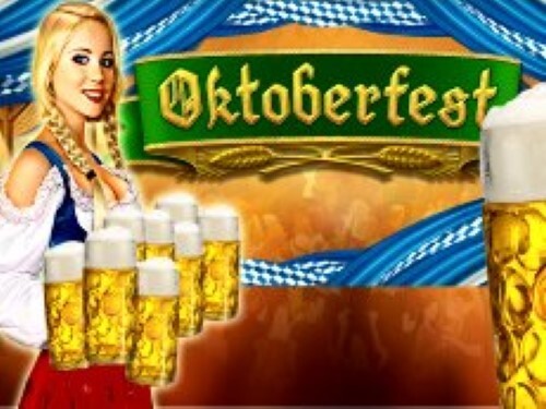 옥토버페스트 Oktoberfest